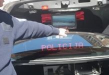 Stranac na A3 jurio 252 km/h