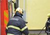 Eksplozija plina u obiteljskoj kući kod Okučana