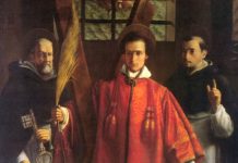 Blagdan je sv. Vinka- zaštitnika vinara, staklara i mornara