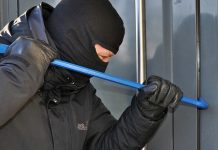 Provalio u podrume vinkovačkih zgrada, ukrao suhomesnate proizvode