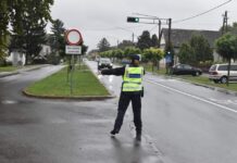 Ovaj tjedan pojačani nadzor na cestama: Kontrolirat će se alkohol i droga