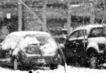 Promjenjivo vrijeme do vikenda, stiže kiša, na kopnu moguć i snijeg