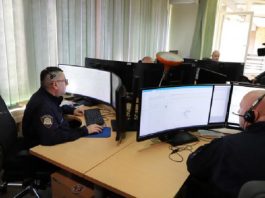 Olujno nevrijeme poharalo Osječko-baranjsku županiju: 42 vatrogasne intervencije i 116 poziva na 112