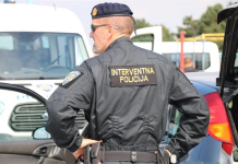 Uhićeni dileri iz tri županije – zaradili preko 100.000 eura od droge