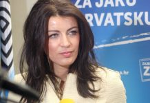 Josipa Pleslić (ex Rimac) priznala korupciju: uskoro se očekuje presuda