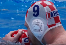 Hrvatski vaterpolisti bez polufinala nakon poraza od Italije