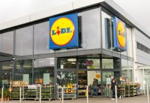 Lidl uvodi nov način kupnje i plaćanja proizvoda