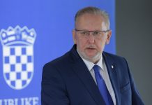 Božinović otkrio detalje: oko stotinu dojava o bombama u nekoliko dana, sve dosad bile lažne