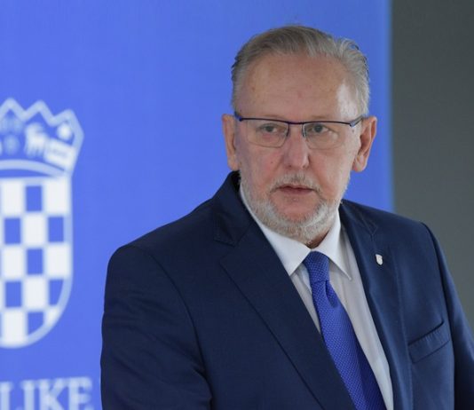 Božinović otkrio detalje: oko stotinu dojava o bombama u nekoliko dana, sve dosad bile lažne