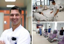 Klinički bolnički centar Osijek, prvi put u povijesti ustanove, ima Kliniku za onkologiju