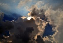 Na istoku zemlje oblačno sa sunčanim razdobljima, najviša dnevna do 21°C