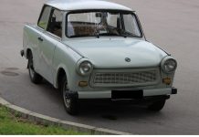 Trabant sve traženiji i skuplji oldtimer