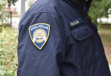 U Vukovaru provaljeno u prostor udruge