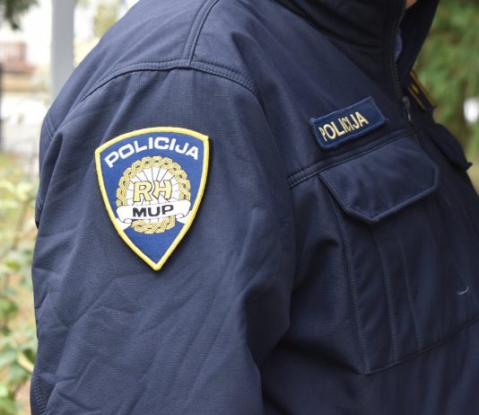 Pijana dvojica mladića se potukla, jedan lakše ozlijeđen