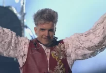 Baby Lasagna rasprodao prvi samostalni koncert za četiri i pol minute