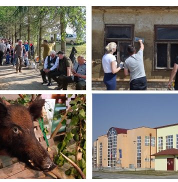 Najava manifestacija i događaja u Baranji ovaj vikend