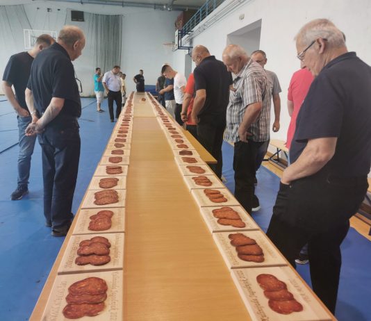 Ove godine bez kulena i natjecanja: Kulinijada u Jagodnjaku otkazana