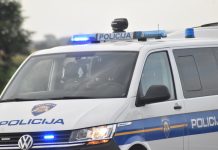 Nova akcija policije: U tijeku su uhićenja na području Virovitice i Zagreba