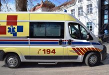 Djeca hitno prevezena u bolnicu nakon trovanja ugljičnim monoksidom