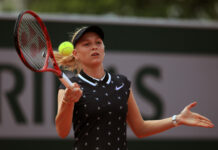 WTA Dubai: Novi poraz Donne Vekić u prvom kolu