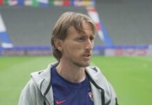 Osječki DORH odustao od progona Luke Modrića zbog lažnog svjedočenja