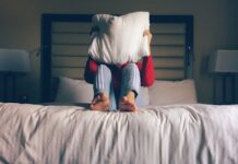 Ne možete zaspati? Evo 7 trikova koje možete probati!