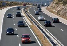 Policija savjetuje vozače tijekom uskrsnih blagdana