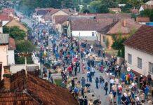 Krenule prijave za najveću hrvatsku fišijadu