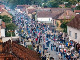 Krenule prijave za najveću hrvatsku fišijadu
