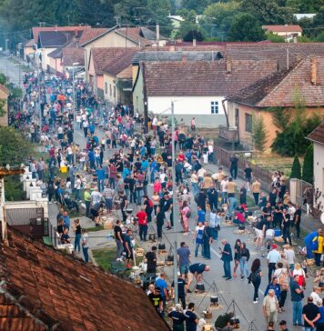 Krenule prijave za najveću hrvatsku fišijadu