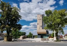 Velika Gospa slavi se i u marijanskim svetištima u Slavoniji i Baranji