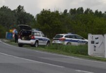 U Slavoniji pronađene kosti za koje se sumnja da su ljudskog porijekla, policija pokrenula istragu
