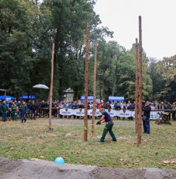 U Našicama završeni 24. Dani slavonske šume