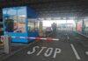 Državljanin Srbije pozitivan na drogu zaustavljen na Graničnom prijelazu Batina