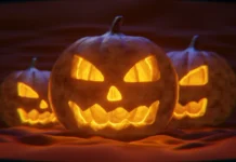 Noć vještica: Kako je nastao običaj i zašto je bundeva glavni simbol?