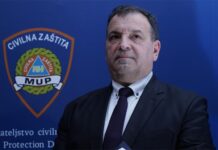 Berošu i Pozderu određen jednomjesečni istražni zatvor