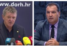 DORH istražuje curenje podataka iz istrage EPPO-a u Beroševu slučaju