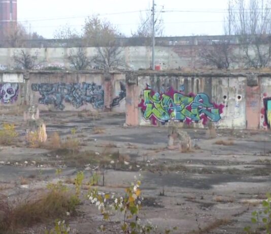 Sjećanje na žrtvu Borova naselja