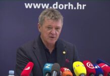 Turudić: Za uhićene osobe USKOK je predložio istražni zatvor