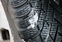 Od subote obvezna zimska oprema