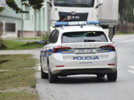 Na području Virovitičko-podravske županije u 458 prometnih nesreća poginulo 11 osoba, a 176 ih je ozlijeđeno