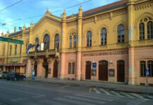 Premijera predstave „Dok zvijezde ne padnu“