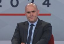 Vukovarska policija podnijela optužni prijedlog protiv Josipa Dabre