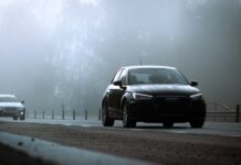 Pretežno oblačno s niskim oblacima i maglom