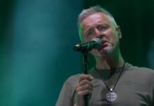 Ulaznice za Thompsonov koncert u Osijeku rasprodane u rekordnom roku