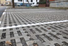 Novi sustav naplate parkiranja u Belišću: pogodnosti za radnike i umirovljenike