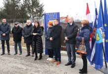 Počela izgradnja novog dječjeg vrtića u Donjoj Motičini