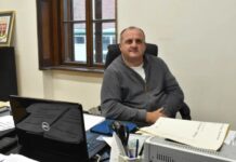 Srećko Vuković najavio kandidaturu za novi mandat načelnika Općine Bizovac