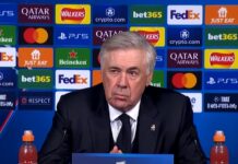Ancelotti: Real i Modrić će razgovarati o produženju ugovora