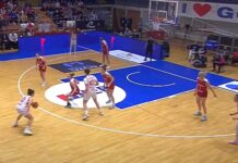 Hrvatske košarkašice porazile Austriju, ali ostale bez EP-a